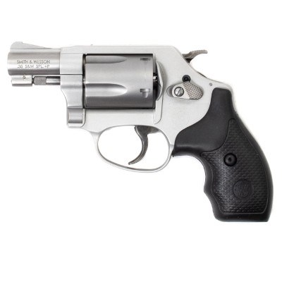 SMITH & WESSON 637-2 AIRWEIGHT .38 SPL +P