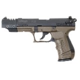 WALTHER P22 .22 LR