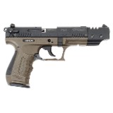 WALTHER P22 .22 LR - 2 of 2