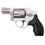 SMITH & WESSON 642-1 AIRWEIGHT .38 SPL +P