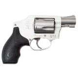 SMITH & WESSON 642-1 AIRWEIGHT .38 SPL +P - 2 of 2