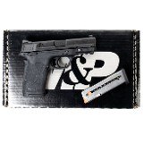 SMITH & WESSON M&P 380 SHIELD EZ M2.0 .380 ACP - 3 of 3