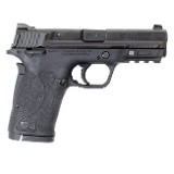 SMITH & WESSON M&P 380 SHIELD EZ M2.0 .380 ACP - 2 of 3