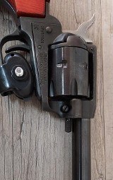 HERITAGE MFG. ROUGH RIDER .22LR/.22MAG - 2 of 3