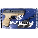 SMITH & WESSON SD9 9MM LUGER (9X19 PARA) - 3 of 3