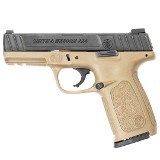 SMITH & WESSON SD9 9MM LUGER (9X19 PARA) - 1 of 3