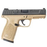 SMITH & WESSON SD9 9MM LUGER (9X19 PARA) - 2 of 3