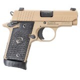 SIG SAUER P238 .380 ACP - 2 of 3