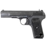 NORINCO TYPE 54 7.62X25MM TOKAREV