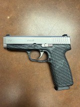 KAHR ARMS CT9 9MM LUGER (9x19 PARA) - 2 of 3