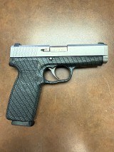 KAHR ARMS CT9 9MM LUGER (9x19 PARA) - 3 of 3