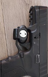 STOEGER STR-9SC 9MM LUGER (9x19 PARA)