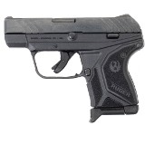 RUGER LCP II .380 ACP