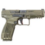 CANIK METE SFT 9MM LUGER (9X19 PARA) - 2 of 3