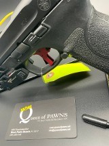 SMITH & WESSON M&P45 M2.0 .45 AUTO RIM - 3 of 3