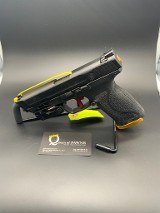 SMITH & WESSON M&P45 M2.0 .45 AUTO RIM