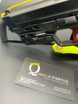 SMITH & WESSON M&P45 M2.0 .45 AUTO RIM - 2 of 3