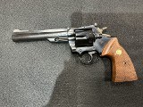 COLT TROOPER MK III .22 LR