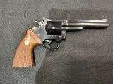 COLT TROOPER MK III .22 LR - 2 of 3