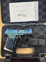 SIG SAUER P365 .380 ACP - 2 of 3