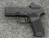 SPRINGFIELD ARMORY HELLCAT PRO OSP W/ GEAR UP PKG 9MM LUGER (9x19 PARA) - 2 of 3