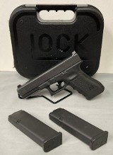 GLOCK 22 40