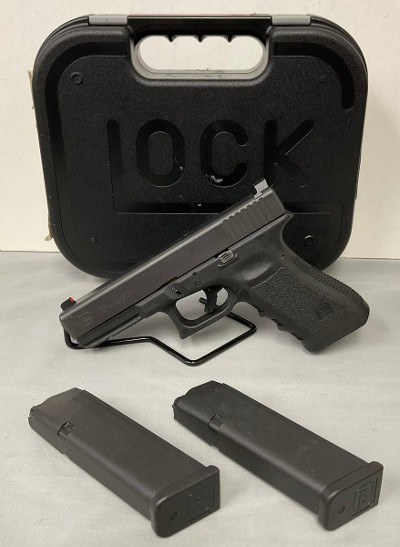 GLOCK 22 40