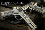 COLT 1911 HERNAN CORTEZ