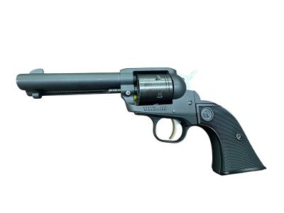RUGER WRANGLER .22 LR