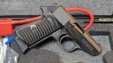 WALTHER PPK/S CHAMBERED IN .22 LR .22 LR - 2 of 2