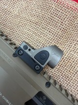 CZ SCORPION EVO 3 S1 (FDE) 9MM LUGER (9X19 PARA) - 2 of 3