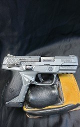 RUGER AMERICAN COMPACT 9MM LUGER (9X19 PARA) - 3 of 3