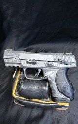 RUGER AMERICAN COMPACT 9MM LUGER (9X19 PARA) - 2 of 3
