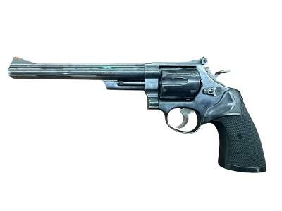 SMITH & WESSON 29-2 .44 MAGNUM