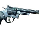SMITH & WESSON 29-2 .44 MAGNUM - 2 of 3
