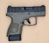 BERETTA APX 9MM LUGER (9x19 PARA) - 2 of 3