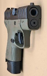 BERETTA APX 9MM LUGER (9x19 PARA) - 3 of 3