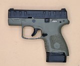 BERETTA APX 9MM LUGER (9x19 PARA)