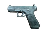 GLOCK 45 9MM LUGER (9x19 PARA)