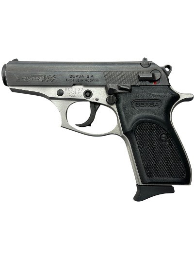 BERSA Thunder 380 .380 ACP
