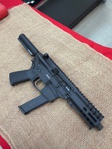 CMMG BANSHEE 300 .40 S&W - 1 of 3