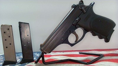 BERSA Thunder 380 .380 ACP