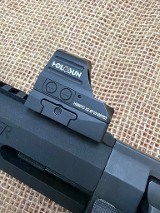 TAURUS RAGING HUNTER .460 S&W MAGNUM - 2 of 3