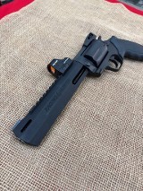 TAURUS RAGING HUNTER .460 S&W MAGNUM - 3 of 3