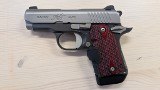 KIMBER 1911 MICRO 9 CDP 9MM LUGER (9x19 PARA) - 2 of 2