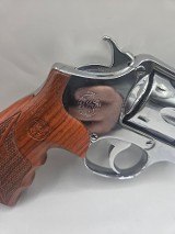 SMITH & WESSON 38 MILITARY & POLICE MODEL OF 1905 - 4TH CHANGE .38 SPL - 3 of 3