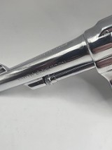 SMITH & WESSON 38 MILITARY & POLICE MODEL OF 1905 - 4TH CHANGE .38 SPL - 2 of 3