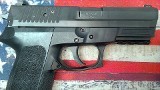 SIG SAUER SP2022 .40 S&W - 3 of 3