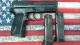 SIG SAUER SP2022 .40 S&W - 2 of 3