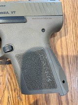 CANIK METE MC9 9MM LUGER (9x19 PARA) - 3 of 3